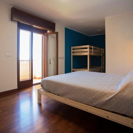 Waterfront House Fiumicino Apartment ภายนอก รูปภาพ