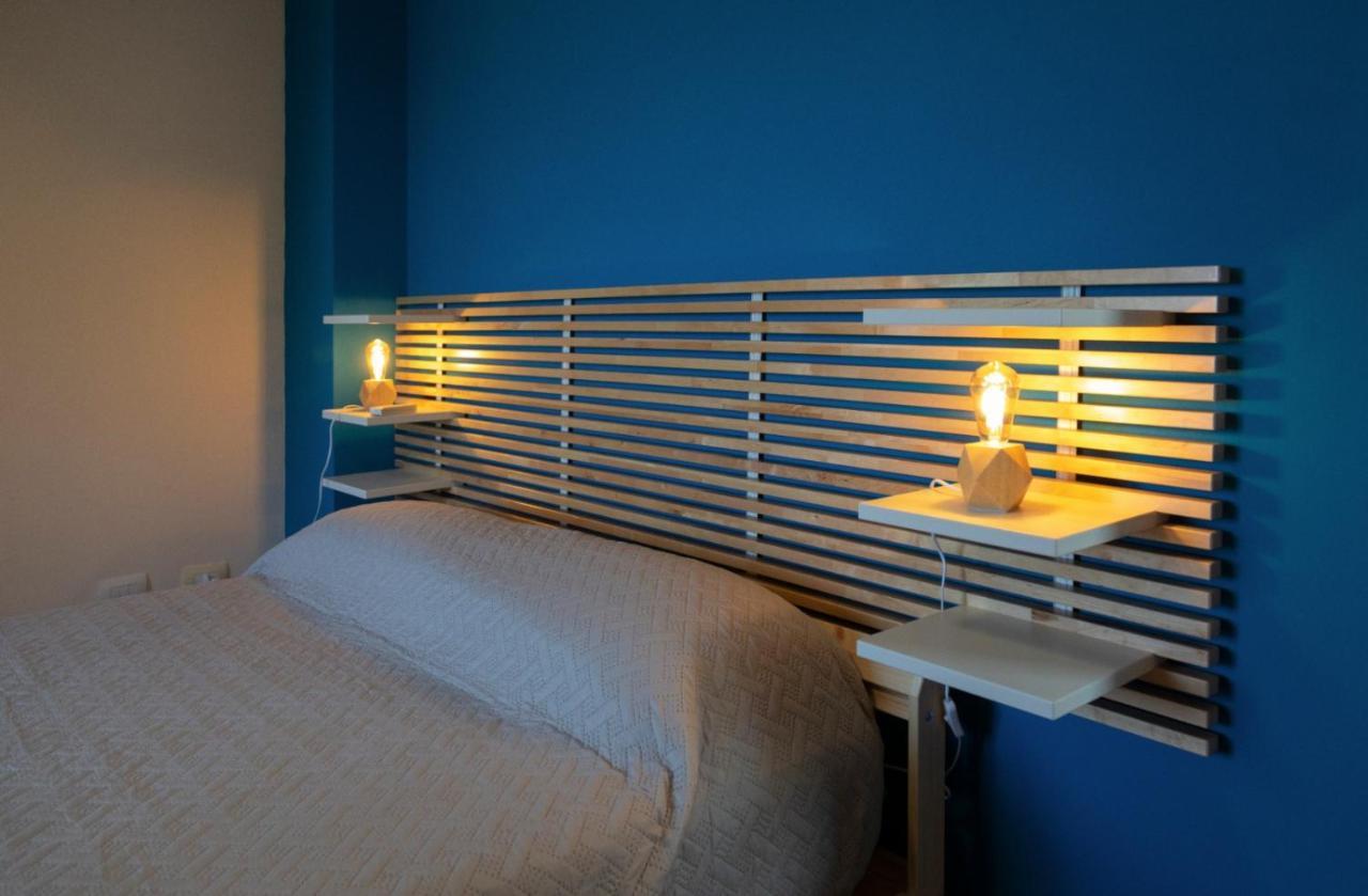 Waterfront House Fiumicino Apartment ภายนอก รูปภาพ